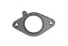 FENNO X75231 Gasket, exhaust pipe